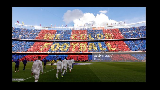 El Classico